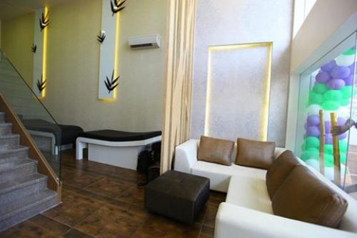 Happiness 4u Unisex Saloon & Spa