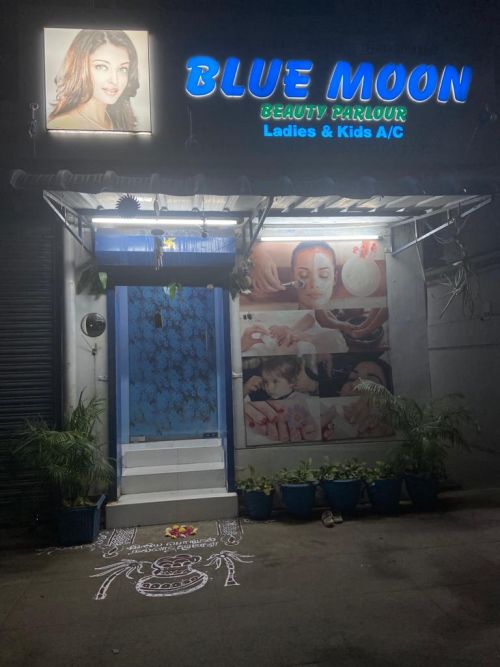 Bluemoon Beauty Parlours