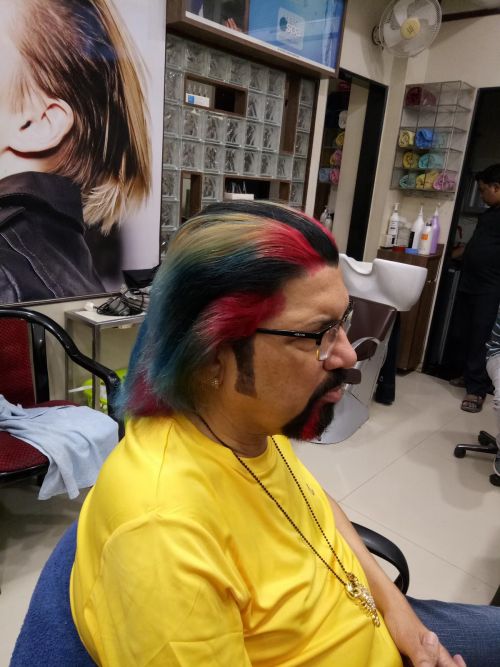 Spes Salon N Spa