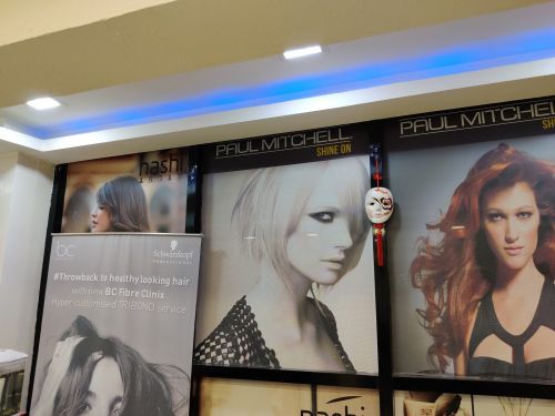 Invogue Salon