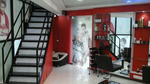 Invogue Salon