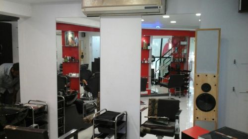 Invogue Salon