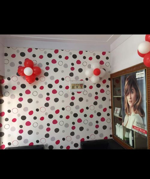 Tenzin Stylist Beauty Saloon