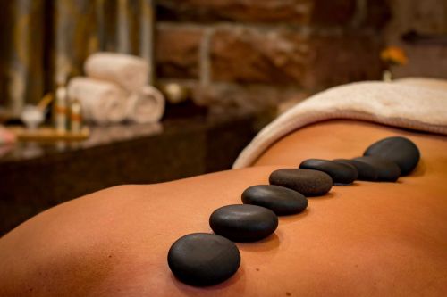 Oryza Rejuvenation Spa