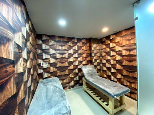 Viviana Unisex Salon
