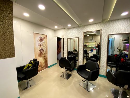 Viviana Unisex Salon