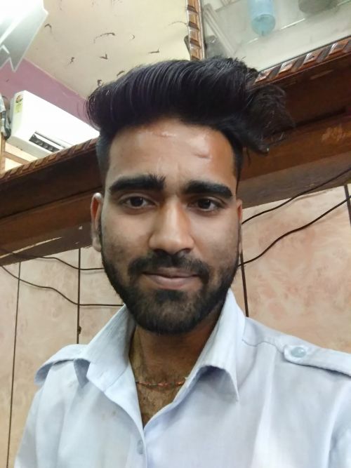 B & B Hair Saloon