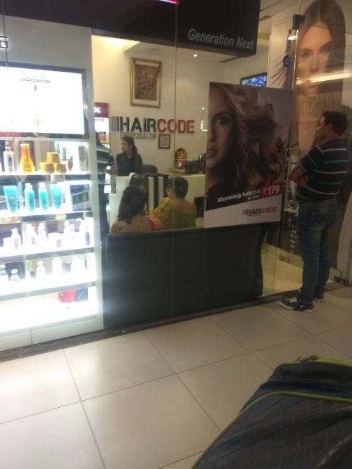 MAHIN HAIR TUCH