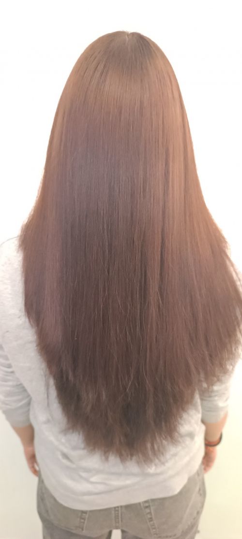 MAHIN HAIR TUCH
