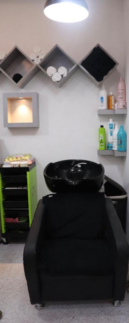Famous Mens Salon