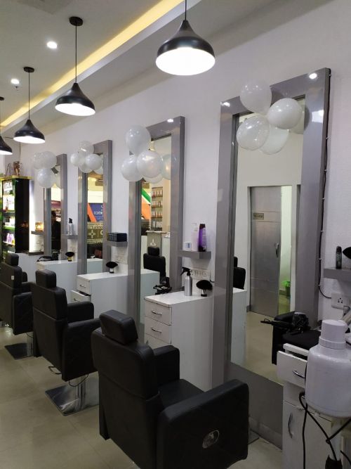 Famous Mens Salon