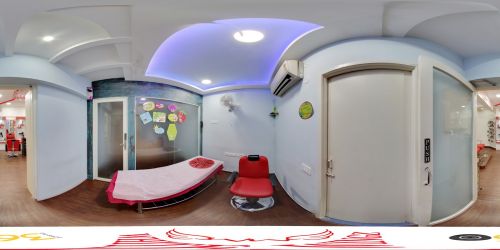 White Wingz Unisex Hair & Beauty Salon