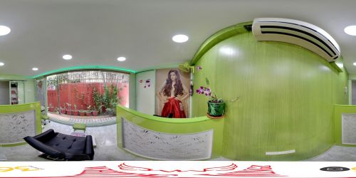 White Wingz Unisex Hair & Beauty Salon