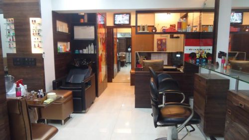 Face & Figures Beauty Parlour