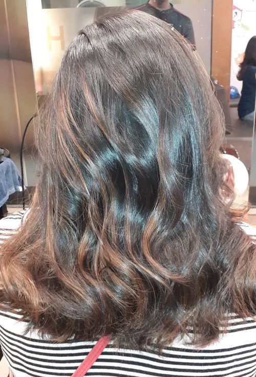 ILX Ladies Beauty Salon