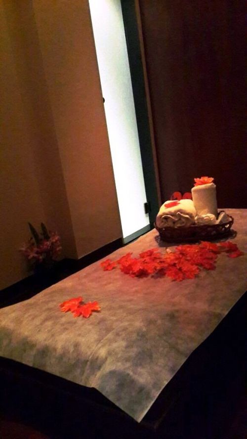Imperial Thai Spa & Salon