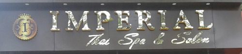Imperial Thai Spa & Salon