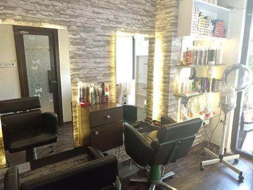Imperial Thai Spa & Salon