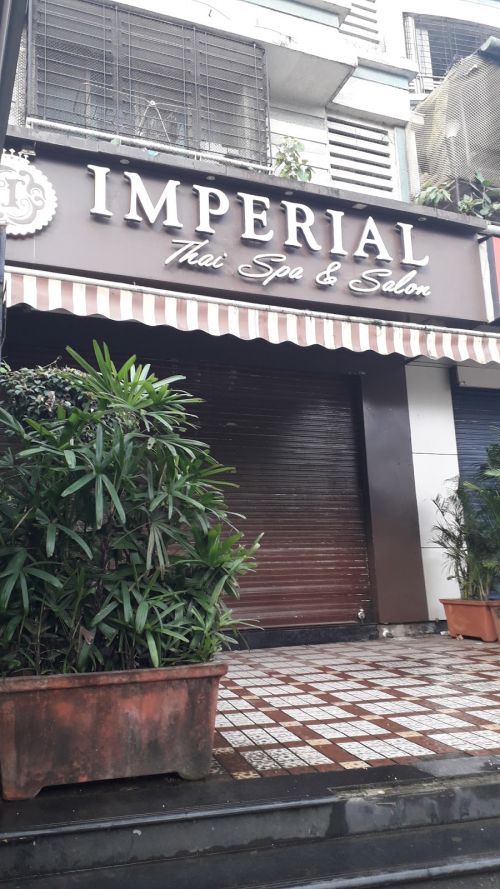 Imperial Thai Spa & Salon