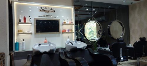 FIORIO SALON