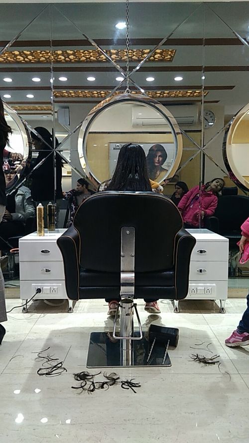 FIORIO SALON