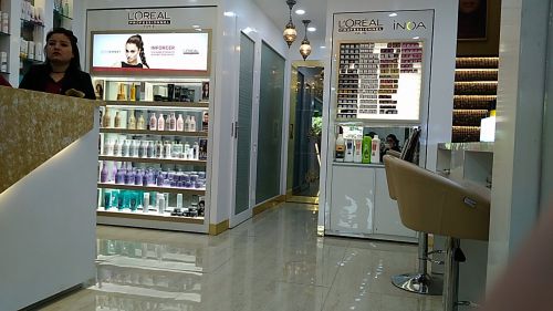 FIORIO SALON