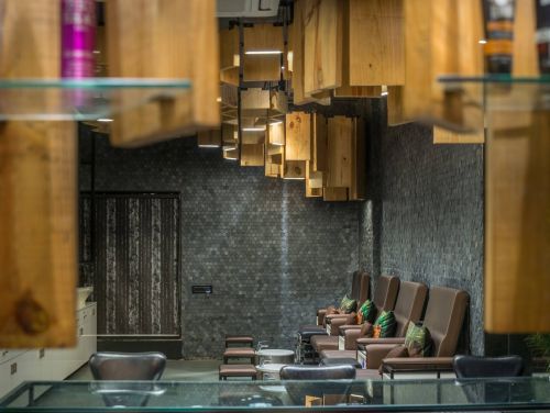 H Q Salon