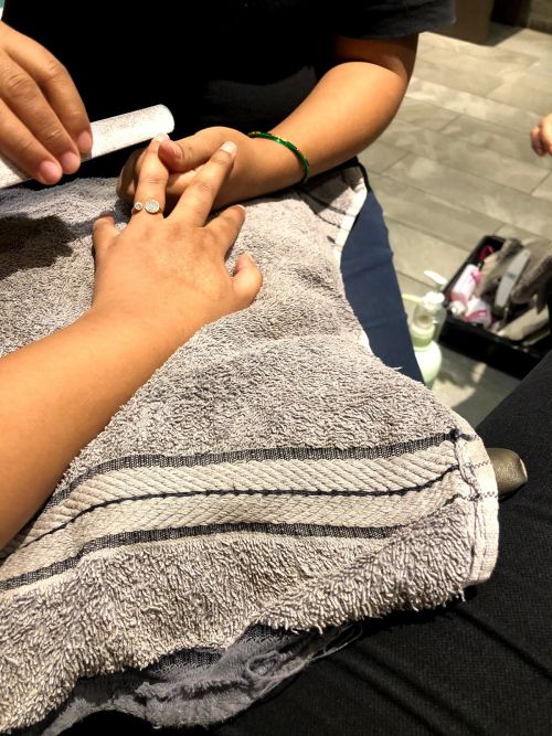 H Q Salon