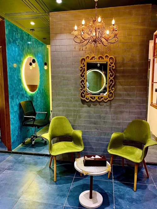 Lavish Hair And Skin Studio