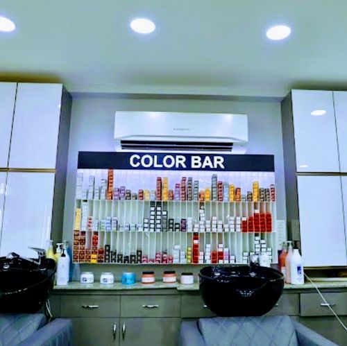 Lavish Hair And Skin Studio