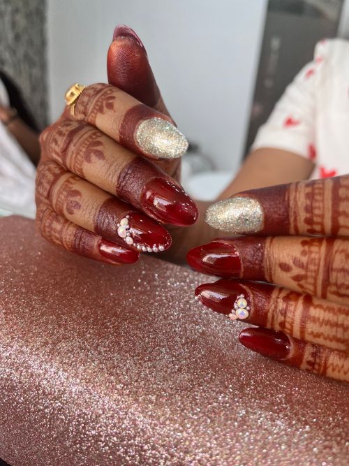 Lavish Hair And Skin Studio