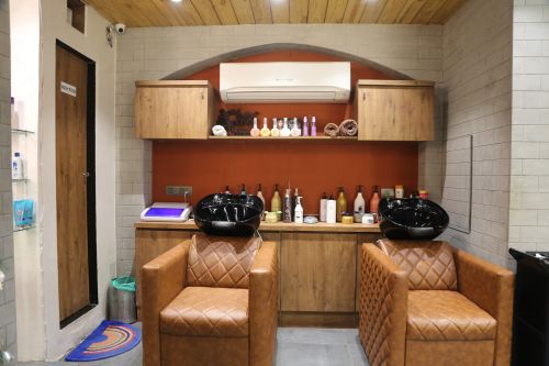 Lavish Hair And Skin Studio