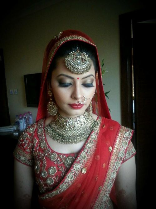 Aashmeen Munjals Star Salon