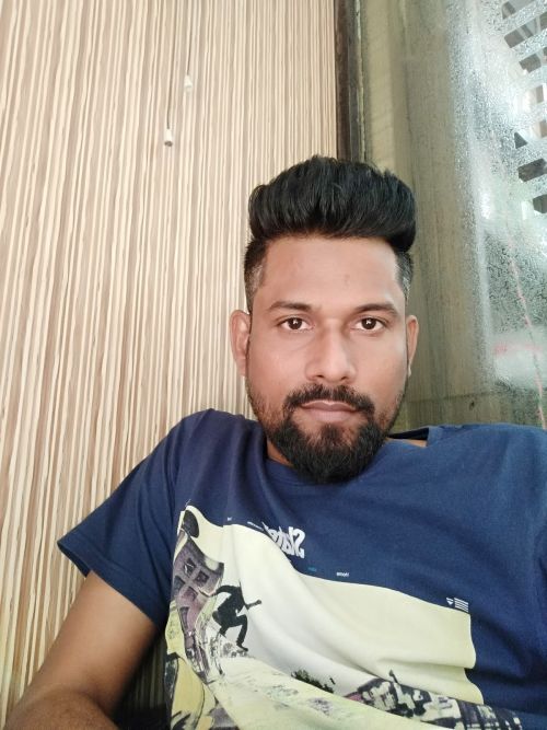 Choice hair cutting saloon