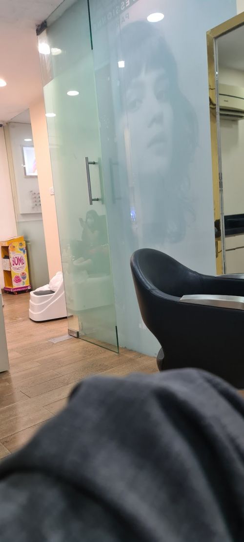 Erins Beauty Saloon For Ladies
