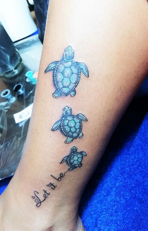 Shree Tattoo Parlour N Saloon