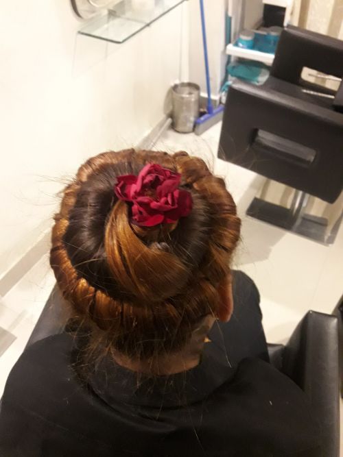 PIAF Salon