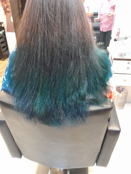 PIAF Salon