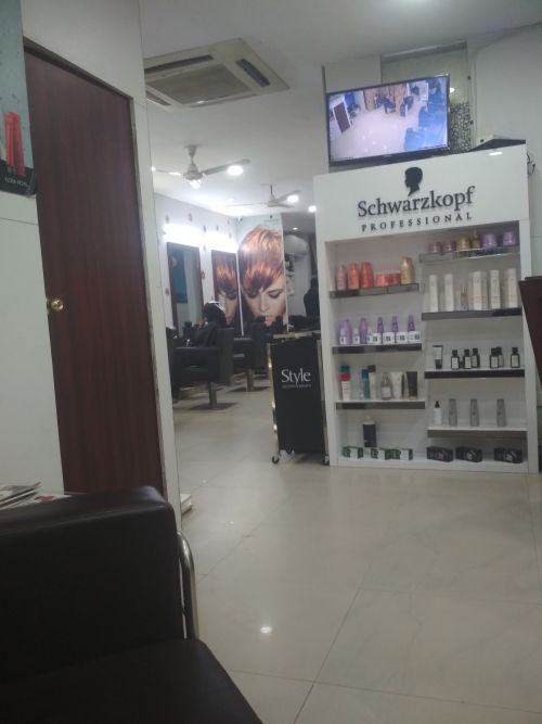 Figurette Slimming Skin Hair & Beauty Saloon