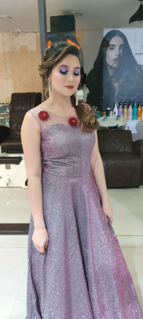 Figurette Slimming Skin Hair & Beauty Saloon