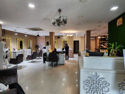 Figurette Slimming Skin Hair & Beauty Saloon