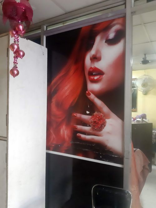 Splash Family Beauty Saloon
