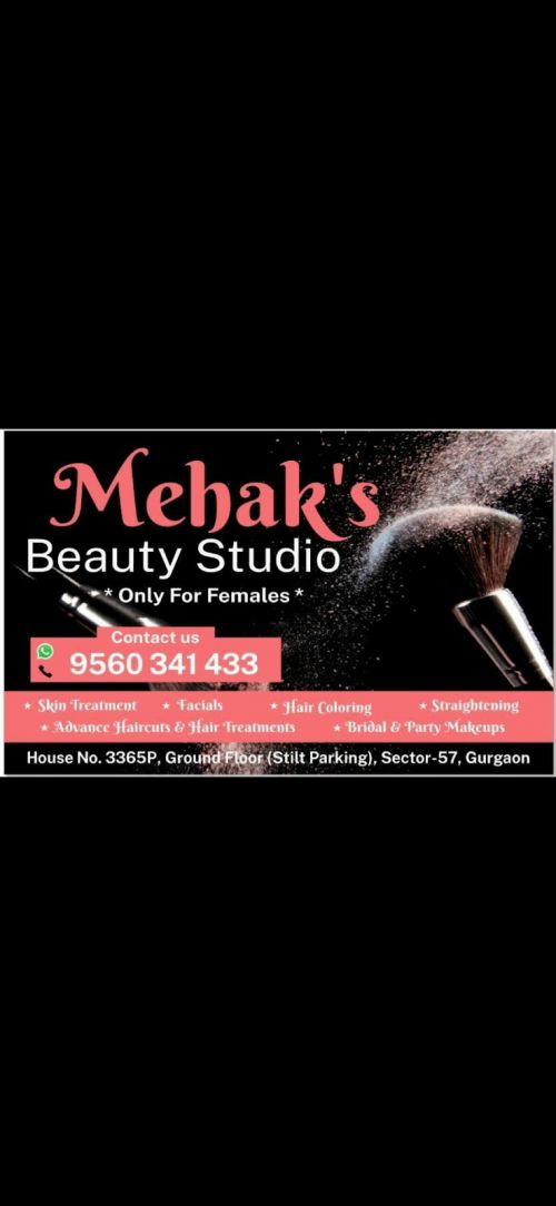Meday Beauty Studio
