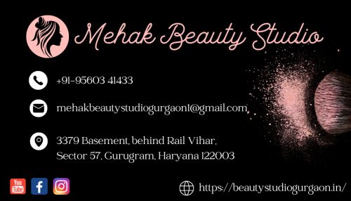 Meday Beauty Studio