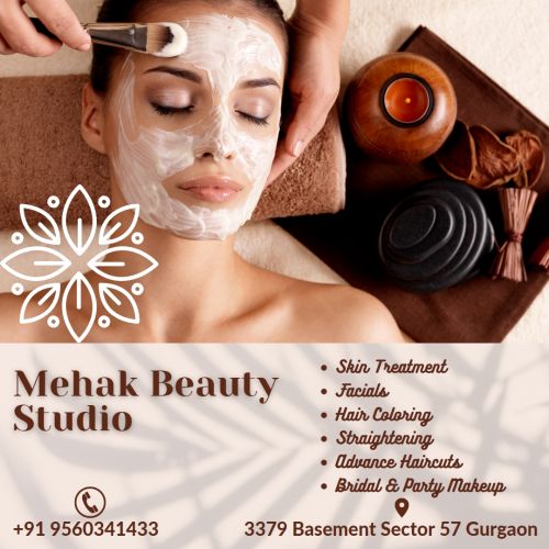 Meday Beauty Studio
