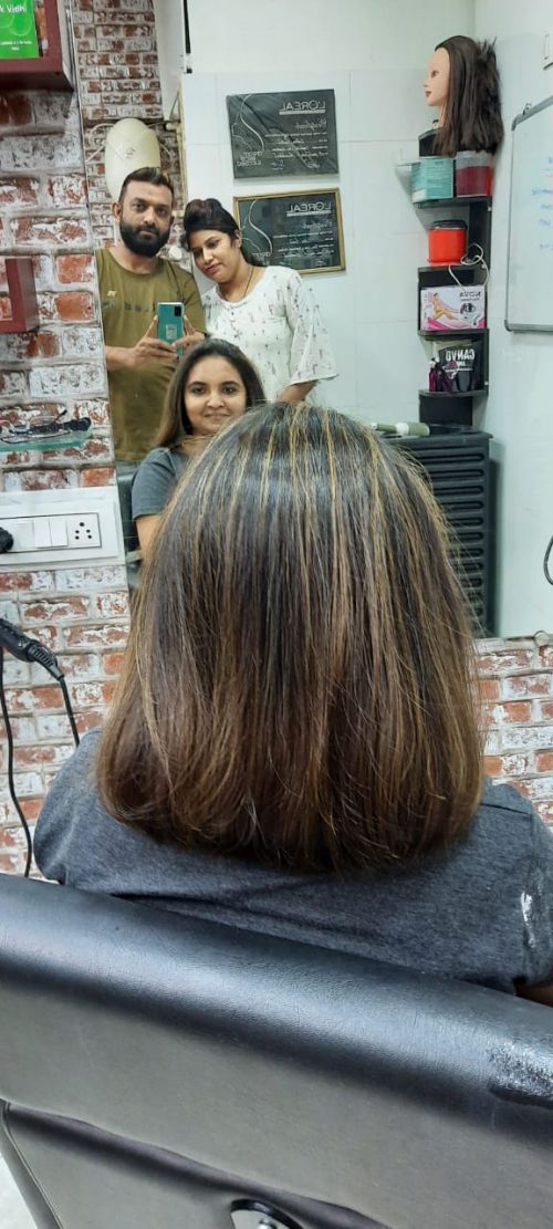 3G A Family Salon