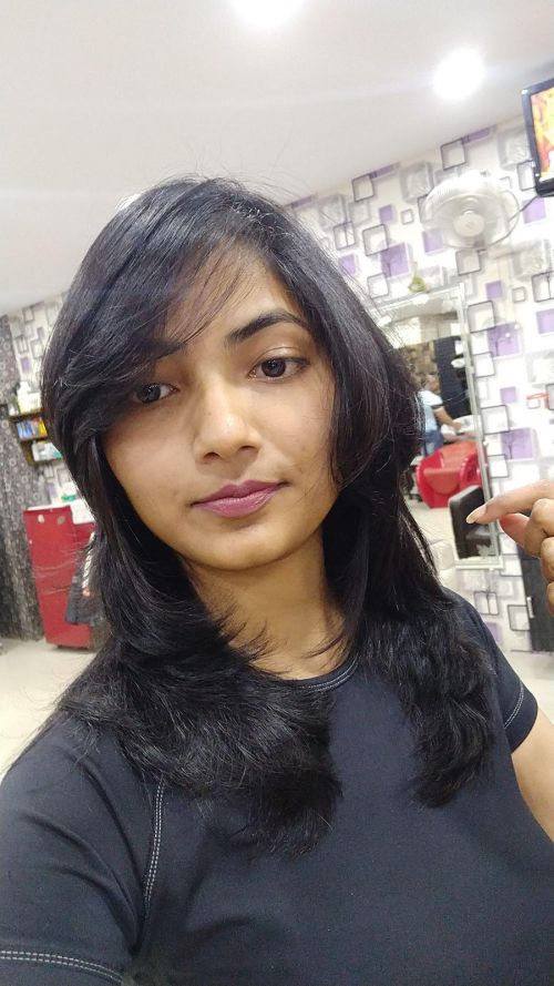 Glam Beauty Unisex Salon