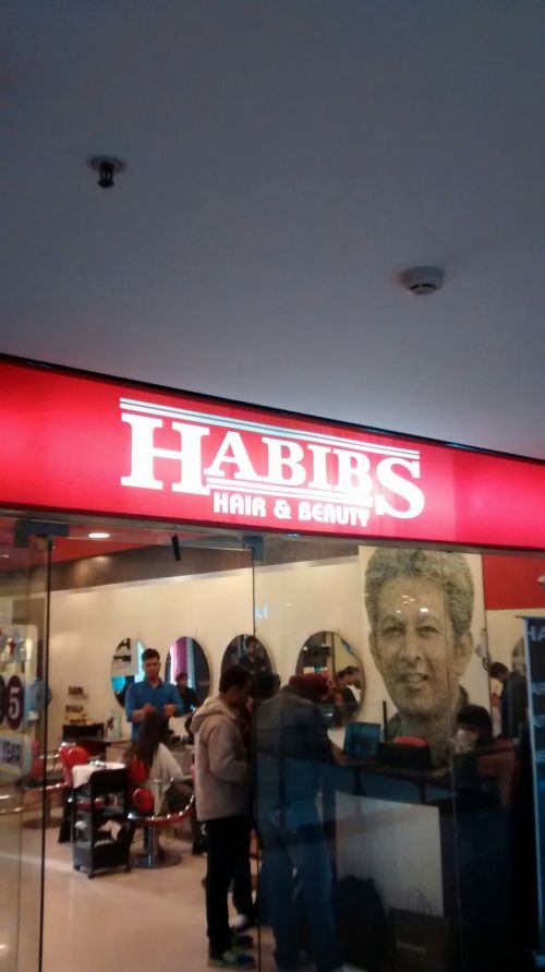 Javed Habib Hair And Beauty Ltd Company Outlet
