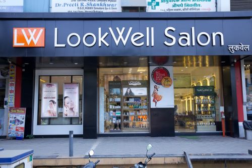 Lookwell Salon Spa & Academy