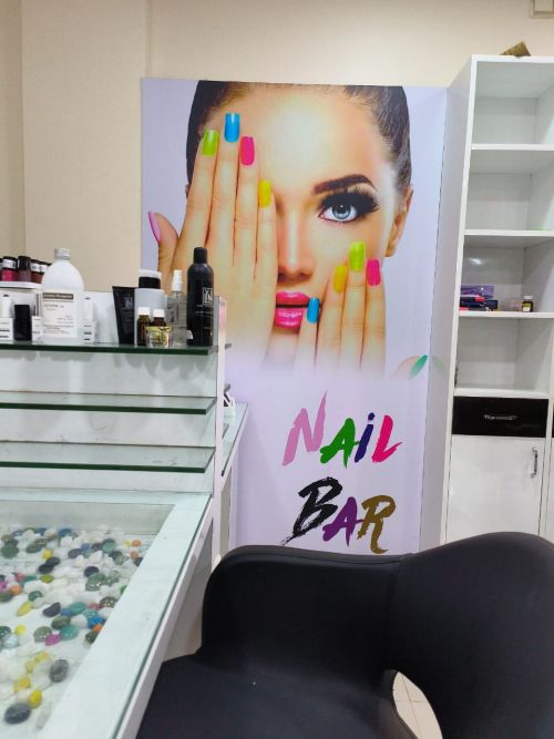 Dudez Saloon And Spa